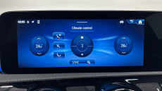 Mercedes-Benz A-Class A200 AMG Line Premium Plus 5dr Auto Petrol Hatchback